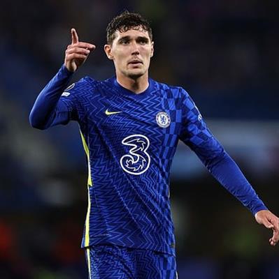 Andreas Christensen