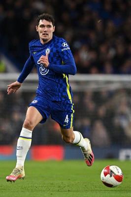 Andreas Christensen