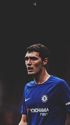 Andreas Christensen