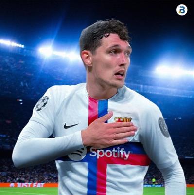 Andreas Christensen