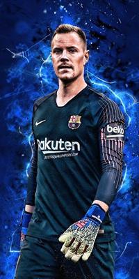 Marc-Andre ter Stegen