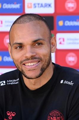 Martin Braithwaite