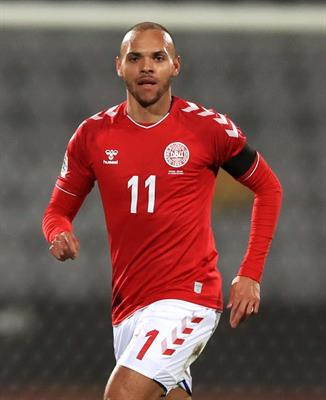Martin Braithwaite