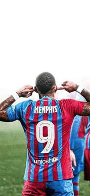 Memphis Depay
