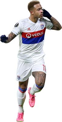 Memphis Depay
