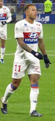 Memphis Depay