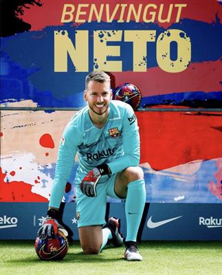 Neto
