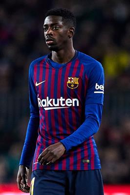 Ousmane Dembele