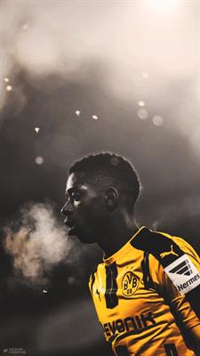 Ousmane Dembele