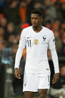 Ousmane Dembele