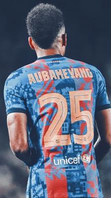 Pierre-Emerick Aubameyang