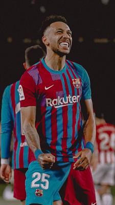 Pierre-Emerick Aubameyang