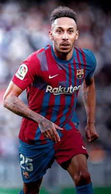 Pierre-Emerick Aubameyang