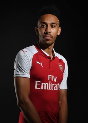 Pierre-Emerick Aubameyang