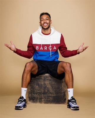 Pierre-Emerick Aubameyang