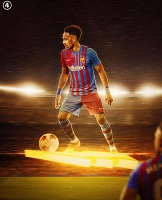 Pierre-Emerick Aubameyang