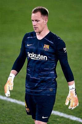 Marc-Andre ter Stegen