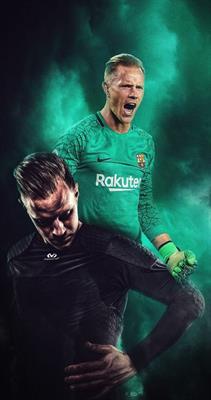 Marc-Andre ter Stegen