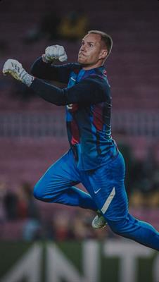 Marc-Andre ter Stegen