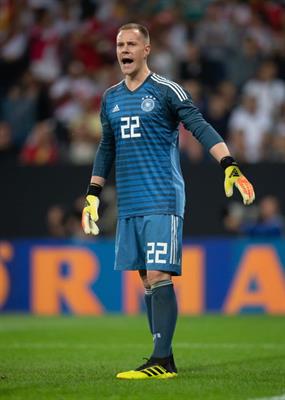 Marc-Andre ter Stegen