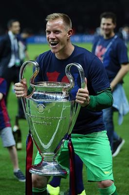 Marc-Andre ter Stegen