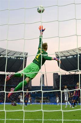 Marc-Andre ter Stegen