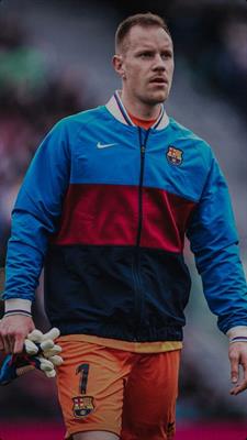 Marc-Andre ter Stegen