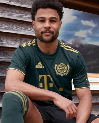 Serge Gnabry