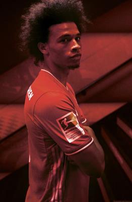 Leroy Sane