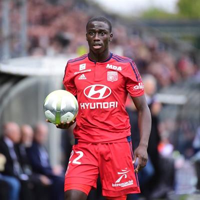Ferland Mendy