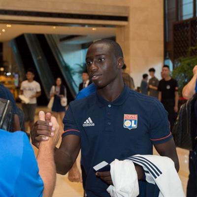 Ferland Mendy