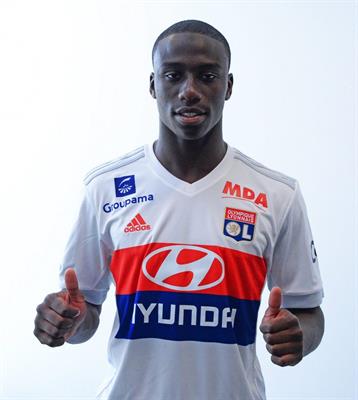 Ferland Mendy