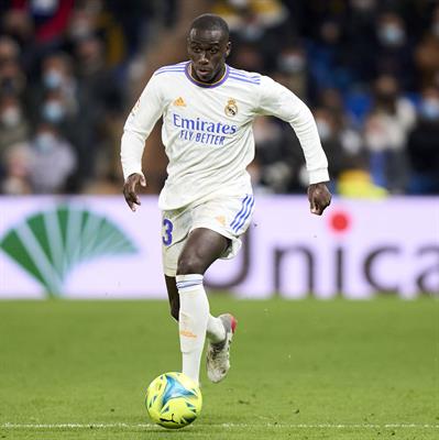 Ferland Mendy