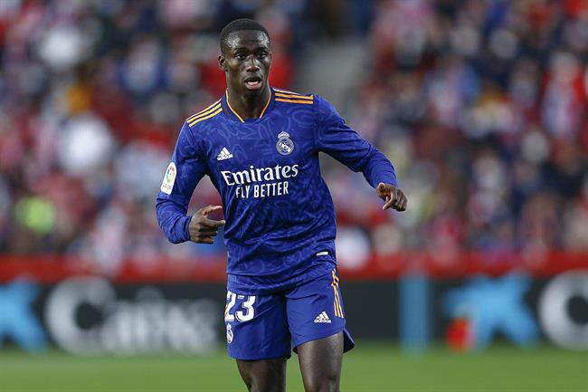 Ferland Mendy