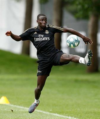Ferland Mendy