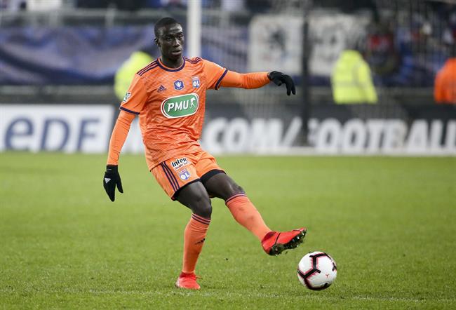 Ferland Mendy