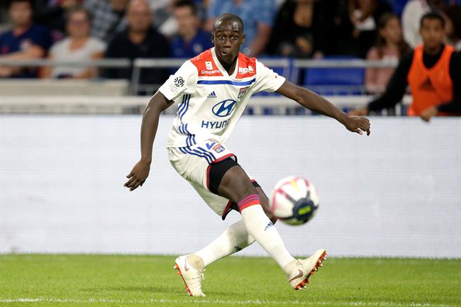 Ferland Mendy