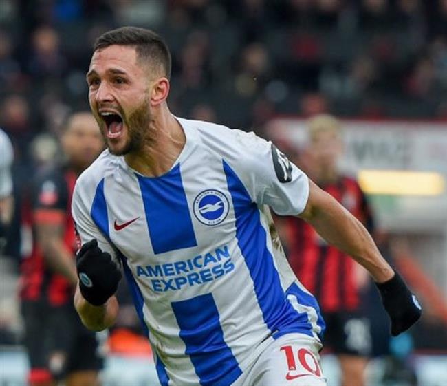 Florin Andone
