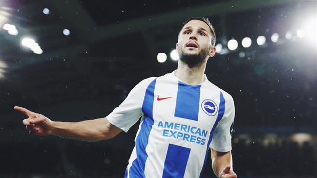 Florin Andone