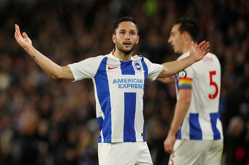 Florin Andone