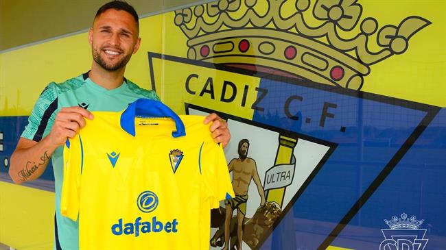 Florin Andone