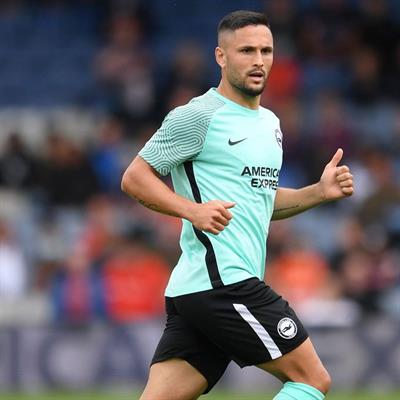 Florin Andone