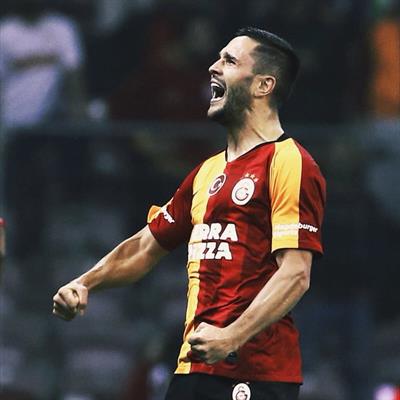Florin Andone