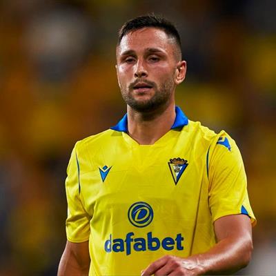 Florin Andone