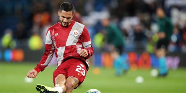 Florin Andone