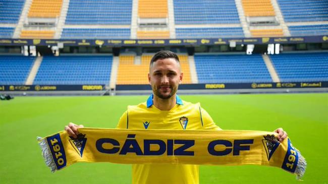 Florin Andone