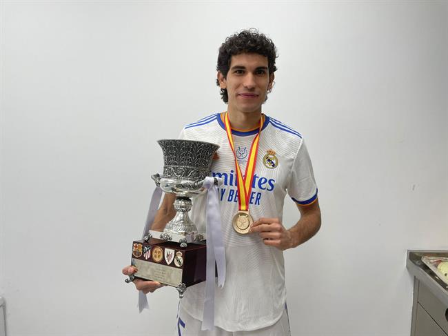 Jesus Vallejo
