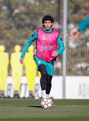 Jesus Vallejo