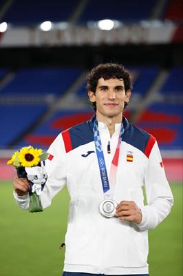 Jesus Vallejo