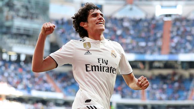 Jesus Vallejo